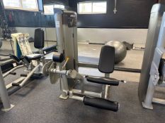 Precor Leg Extension