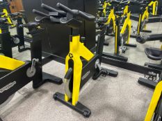 Technogym Spin Bike