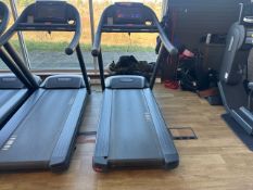 Technogym Treadmill