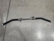 Lat Pull Down Bar