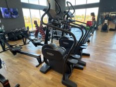 Technogym Stepper