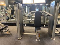 Precor Shoulder Press