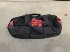 30KG Jordan Weight Bag