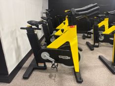 Technogym Spin Bike