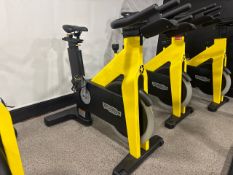 Technogym Spin Bike
