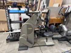 Techno Gym XTPro Top 600 Arm Bike