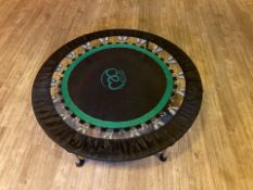 Fitness Mad Studio Pro Rebounder 40