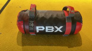 PBX Sandbag 1 x 25kg
