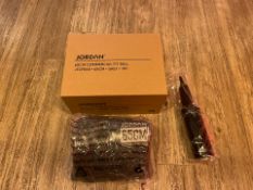 Jordan 65cm Fit Ball x3