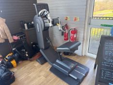 Technogym Hand Bike