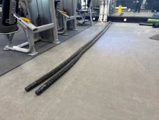 Escape 10Metre Battle Rope