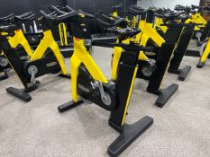 Technogym Spin Bike