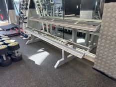 Metal Dumbbell Rack
