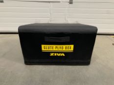 Ziva Glute Plyobox