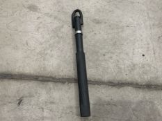 Pillar Cable Attachment