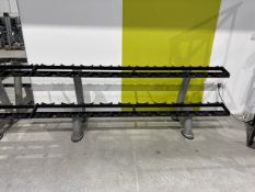 Dumbbell Rack