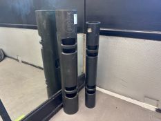 Vipr Tube Weight x2