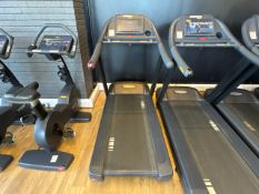 Technogym Treadmill
