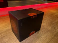 Jordan 3-In-1 Plyoblock