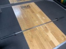 Olympic Barbell