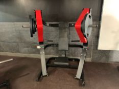 Technogym Chest Press