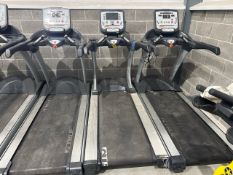 True Fitness Treadmill