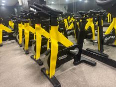 Technogym Spin Bike