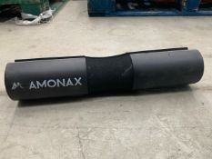 Amonax Foam Bar Protector