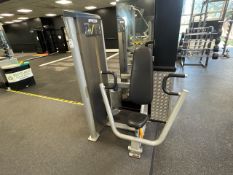 Precor Chest Press