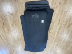Assorted Everlast Exercise Mats