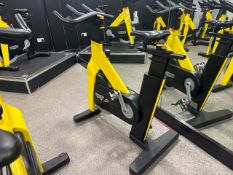 Technogym Spin Bike