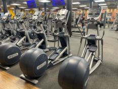 Precor EFX Crosstrainer