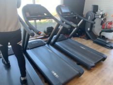 Technogym Treadmill