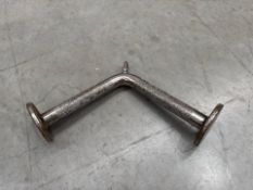 Tricep Pull Down Attachment