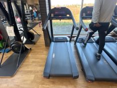 Technogym Treadmill