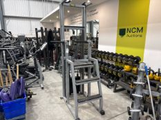 Technogym Easy Power Station
