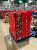 Red Bale Arm Crate x150
