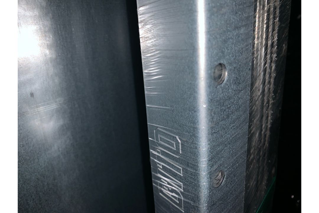 Pallet Of Unused Dismantled Bito Racking - Image 5 of 5