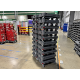 Plastic Wheeled Dolly x20 - Image 5 of 5