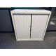 Grey Tambour Unit - Image 4 of 5