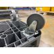 Plastic Wheeled Dolly x20 - Image 3 of 5