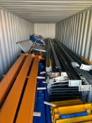 Contents of Container