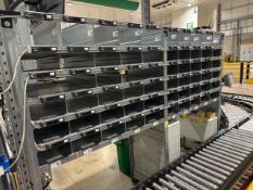 Pick To Light Pigeon Holes