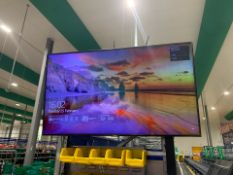 Samsung 43