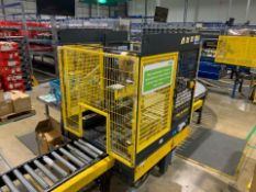 Siat SR20 Automated Box Taper