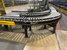 Interroll Roller Conveyors