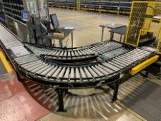 Interroll Roller Conveyors