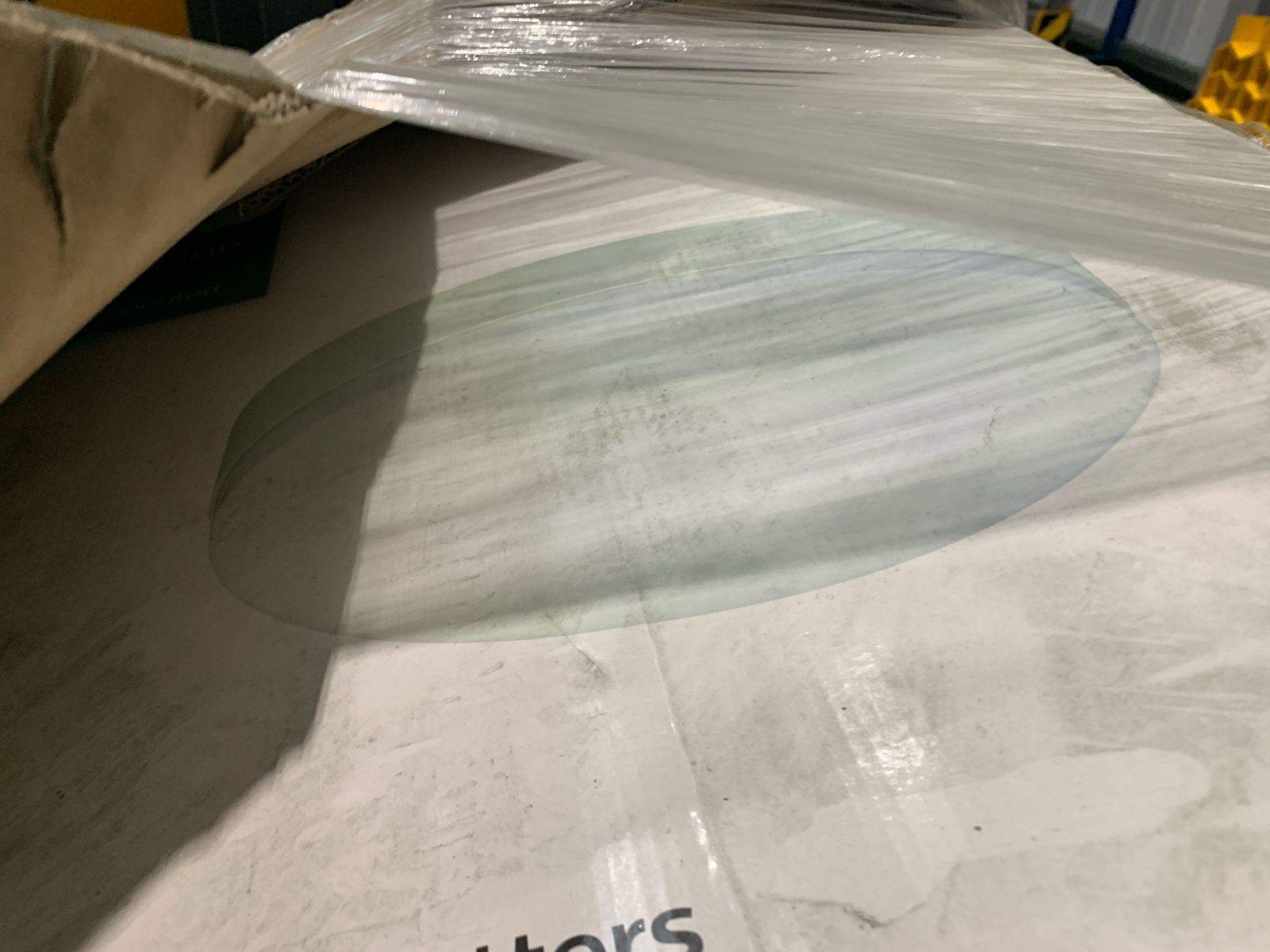 Box Of 5 Surface Mounted Circular LED Luminaire - Image 3 of 4