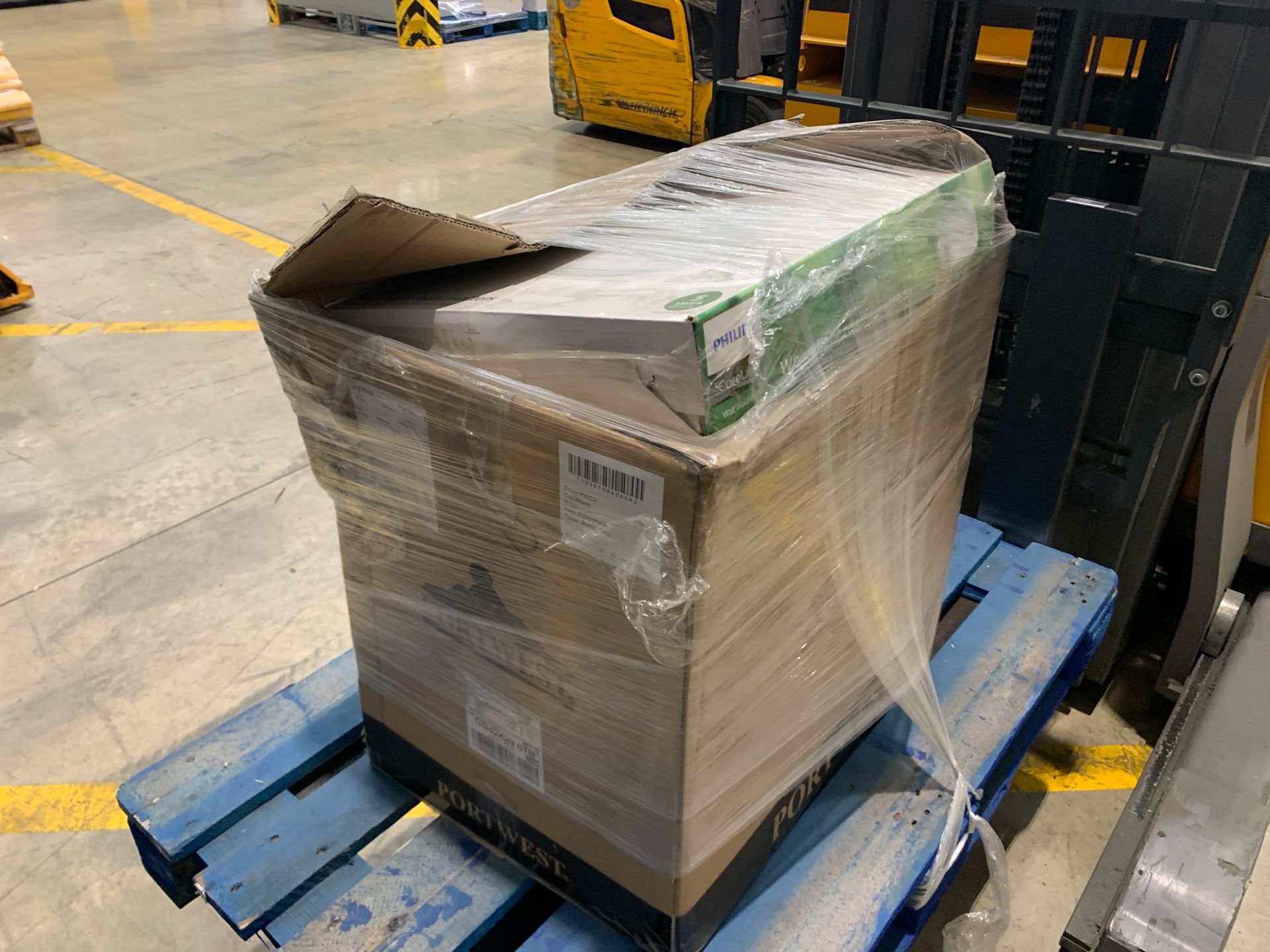 Box Of 5 Surface Mounted Circular LED Luminaire