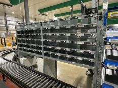 Pick To Light Pigeon Holes